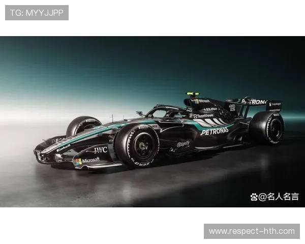 F1车队宣布全新技术革新 将助力提升2026赛季竞速表现