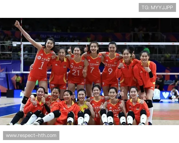 中国女排逆袭取胜 激战五局力克巴西晋级世界大赛决赛