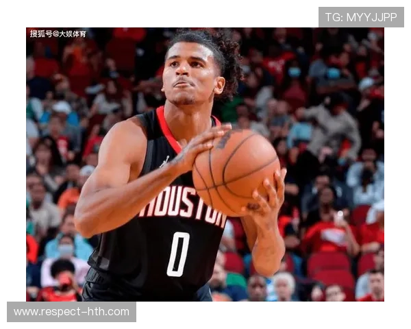 火箭队重建之路：年轻核心崛起与未来展望分析