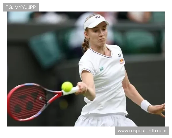 网球赛场风云再起顶尖选手激烈争夺年度冠军