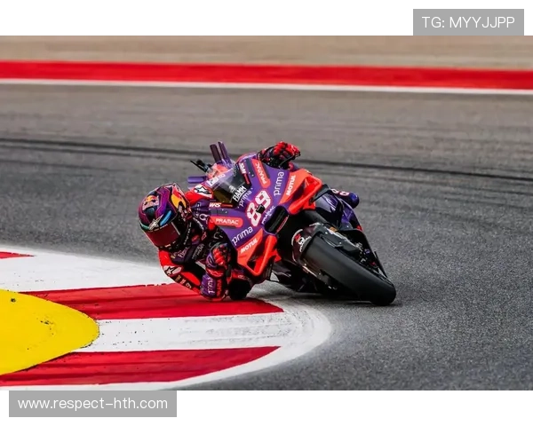 马奎斯强势夺冠引发MotoGP赛季新格局讨论