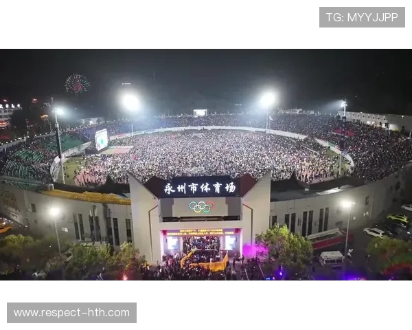 湘超比赛现场直播平台全程精彩回顾与赛事分析 湘超比赛现场直播平台全程精彩回顾与赛事分析